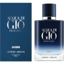 Giorgio Armani Acqua di Giò Profondo Parfum for menn 50 ml - Treaktig Duft