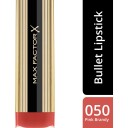 Max Factor Colour Elixir Lipstick Pink Brandy 050