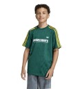 Adidas Originals Loose Jersey Green 164