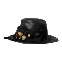 Dolce & Gabbana Herre Accessories Svart ONE SIZE,
