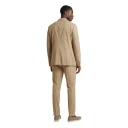 Mulish Herre Dress Beige XL,