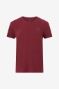 Gant   C Neck T Skjorte 2 Pakning   Grønn