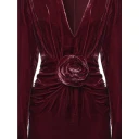 Rotate Birger Christensen Dame Kjoler Lilla S,