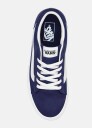 Vans Vero LS