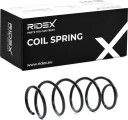 RIDEX 188C0611 Fjær
