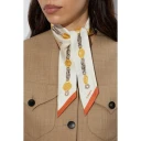 Versace unisex Accessories Beige ONE SIZE,
