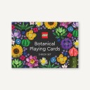 Lego Spillkort med botanikktema 5008974