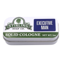 Stirling Soap Co. Solid Cologne