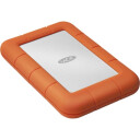 LaCie Rugged Mini 4TB USB3