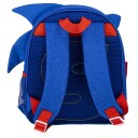 Cerda - Kids Backpack School - Sonic (2100004365)