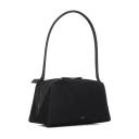 Alaïa Dame Vesker Svart ONE SIZE,