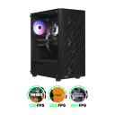 Cepter E-Sport R35 (8 500 GB) stasjonær PC CEPTERR514-11-3050