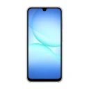 Samsung Galaxy A17 Clear Baksidedeksel Gjennomsiktig Mobildeksel