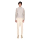 Moorer Herre Jakker Beige XL,
