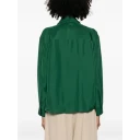 Loewe Dame Bluser & Skjorter Grønn M,