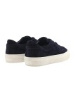 Garment Project Kit   Navy Suede   Navy   42