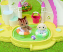 Sylvanian Families Kindergarten Sandbox & Wading Pool 5746