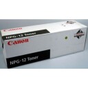 Canon 1383A002 Canon NPG-12 Tonerkassett svart, 33.000 sider