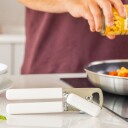 Kitchenaid Classic boksåpner porselenshvit