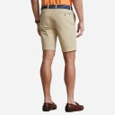 Ralph Lauren Chinos Shorts Classic Khaki