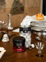 WE Lakris Crispy raspberry liten 115g