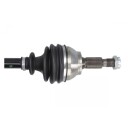 Point Gear Drivaksel POINT GEAR PNG75860