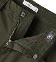 Name It Cargobukser nitBambgo Reg/R Twi CA Pant Grønn