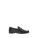 Gucci Herre Sko Svart 44 EU,