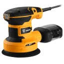Deko Tools Eksentersliper 125mm 320W