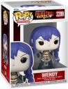 Funko POP! Anime: Fairy Tail 100 Years Quest  Wendy