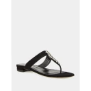 Manolo Blahnik Dame Sko Svart 36 EU,