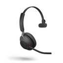 Jabra Evolve2 65 Link380c UC Mono Svart
