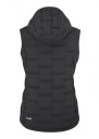 Rab  Cubit Stretch Down Vest Wmns Dame Ebn Ebony 8