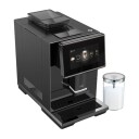 WITT PREMIUM ESPRESSO KAFFEMASKIN SVART C11