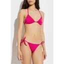 Dsquared2 Dame Svømmetøy Rosa L,