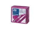 Serviet Tork 39X39 Cm 3-Lag Lilla,12 Pk X 100 Stk