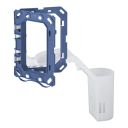 Grohe Fresh Ombyggingssett