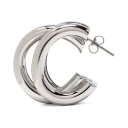 Rabanne Dame Accessories Grå