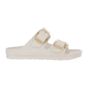 Birkenstock   Sandaler Arizona Big Buckle EVA   Hvit