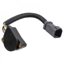 FEBI BILSTEIN 192626 Sensor, kjørepedalstilling