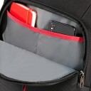 Samsonite Guardit 3.0 Underseat Backpack for Laptop 15.6" | Black