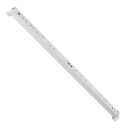 Designlight Industriarmatur Liny Basic L8-1300 22-40 w, 3000 K, 3080-5600 lm