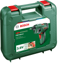 Bosch DIY PSR Select Skrutrekker med batteri og lader Maskiner