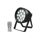 EuroLite LED IP PAR 14x8W QCL