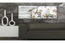 Bilde White Dreams 120x40 Artgeist sp. z o. o.