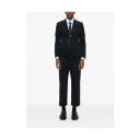 Thom Browne Herre Skjorter Blå L,
