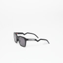 Solbriller Oakley Hstn Sq Prizm Grey Universal - Matte Black