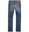 Polo Ralph Lauren Jeans - Sullivan - Woodhaven - Polo Ralph Lauren - 8 år (128) - Jeans - Blå