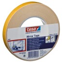 Tesa 4952 Monteringsteip dobbelsidig, hvit 50 m x 19 mm, Maskintilbehør & forbruk