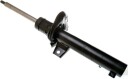 DENCKERMANN DSB063G Støtdemper